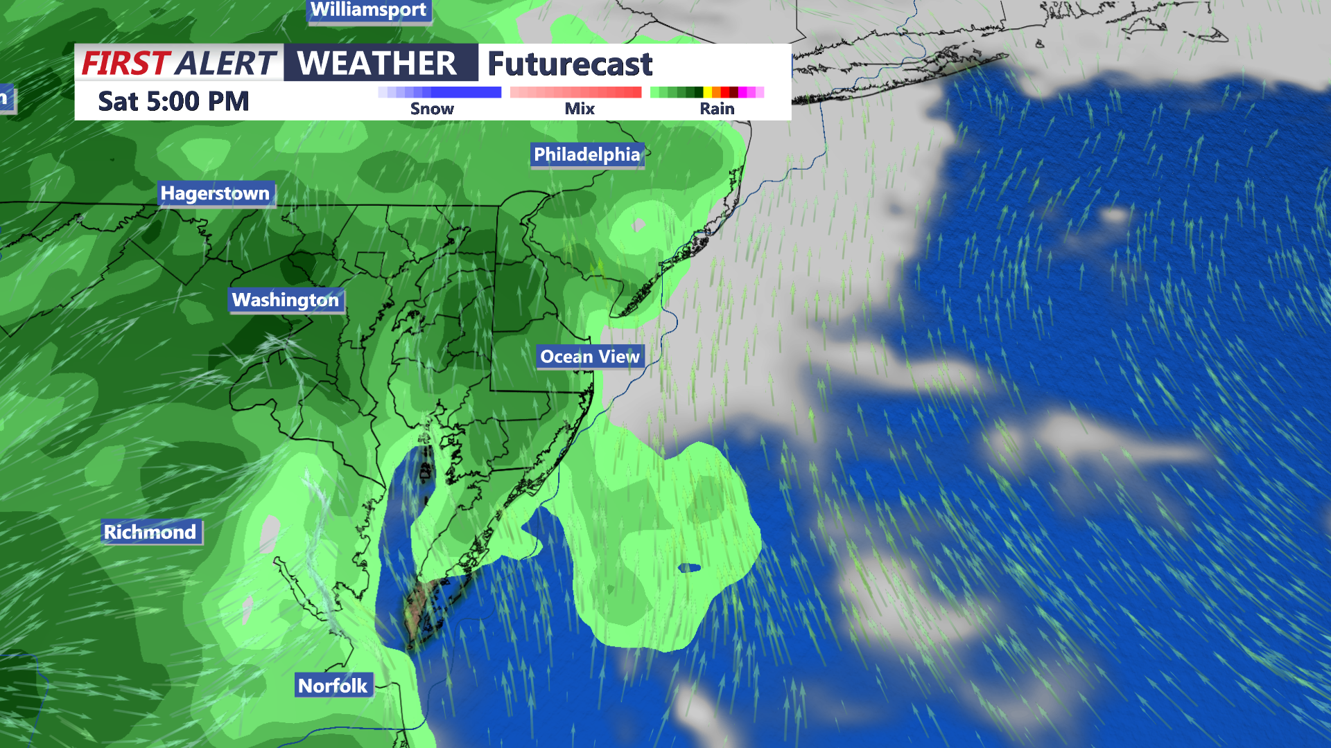 Futurecast